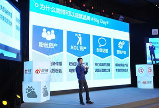 新浪微博发布全新广告产品，加速商业化布局