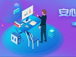 发现 最新发布 网页作品 banner 广告图 zcool